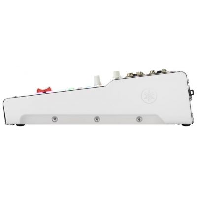Yamaha MGX12 W Mesa de Mezclas Digital Blanca
