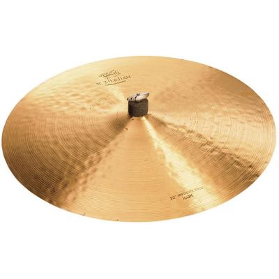 Zildjian Ride 22 K Constantinople Medium Thin High
