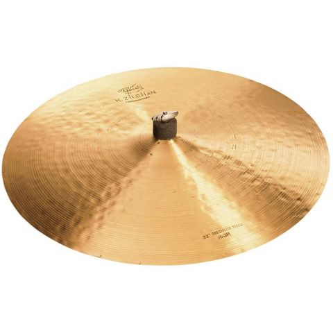 Zildjian Ride 22 K Constantinople Medium Thin High