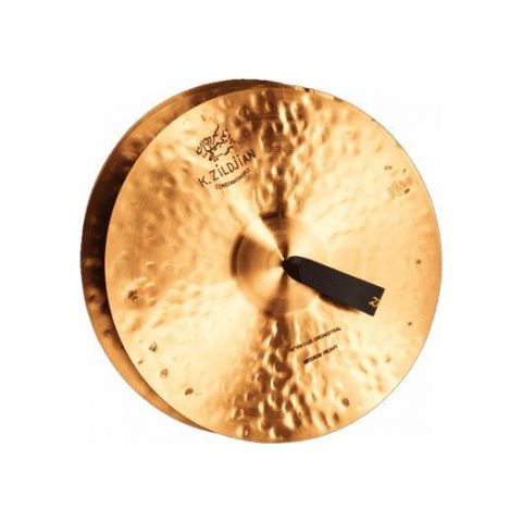 Zildjian Orquesta 16 K Constantinople Vintage Medium Heavy