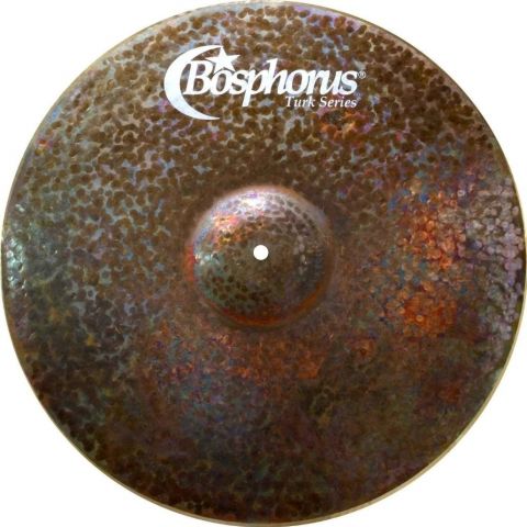 Bosphorus Ride 20" Medium-Thin 2300Gr Turk