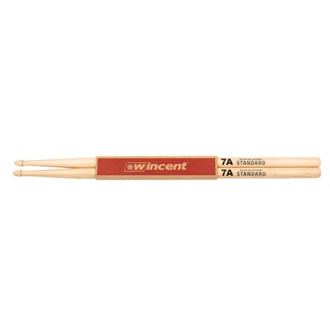 WINCENT HICKORY 7A L395mm D13,6mm