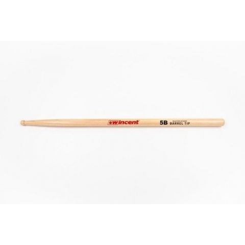 Wincent 5B Round Tip Hickory