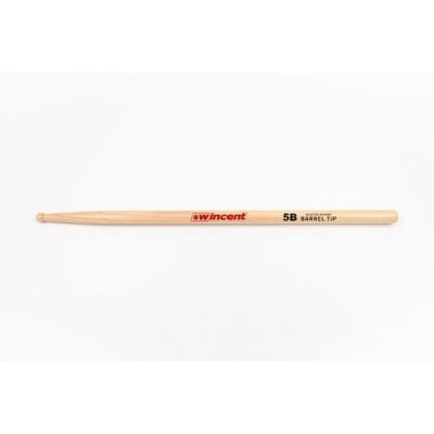 Wincent 5B Round Tip Hickory