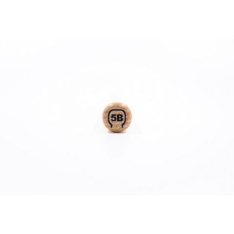 Wincent 5B Round Tip Hickory