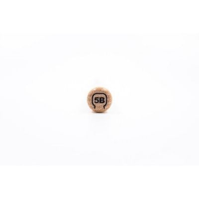 Wincent 5B Round Tip Hickory
