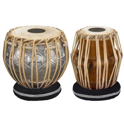 MEINL TABLA INSTRUMENTO DE PERCUSION DE MANO TABLA SET