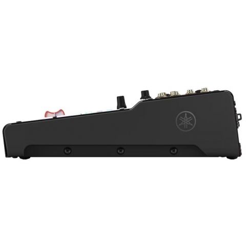 Yamaha MGX16 B Mesa de Mezclas Digital Negra