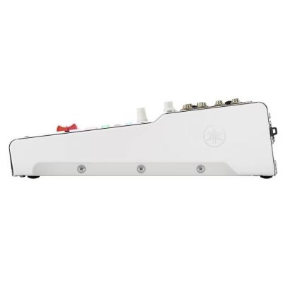 Yamaha MGX16 W Mesa de Mezclas Digital Blanca