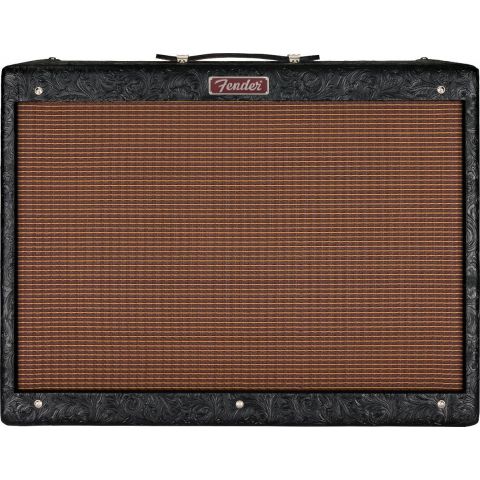 Fender Hot Rod Deluxe 30th Anniversary, 230V EUR Combo Guitarra Eléctrica