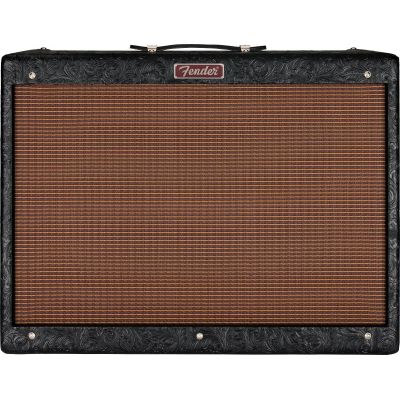 Fender Hot Rod Deluxe 30th Anniversary, 230V EUR Combo Guitarra Eléctrica