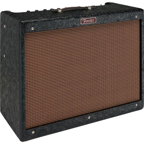 Fender Hot Rod Deluxe 30th Anniversary, 230V EUR Combo Guitarra Eléctrica