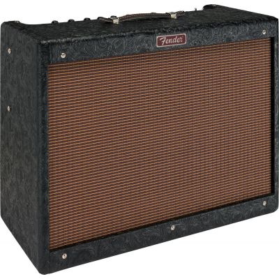 Fender Hot Rod Deluxe 30th Anniversary, 230V EUR Combo Guitarra Eléctrica