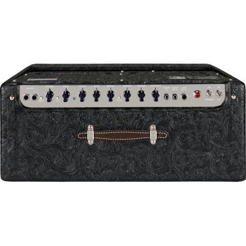Fender Hot Rod Deluxe 30th Anniversary, 230V EUR Combo Guitarra Eléctrica