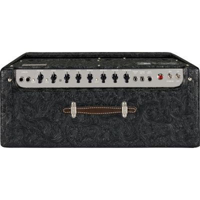 Fender Hot Rod Deluxe 30th Anniversary, 230V EUR Combo Guitarra Eléctrica