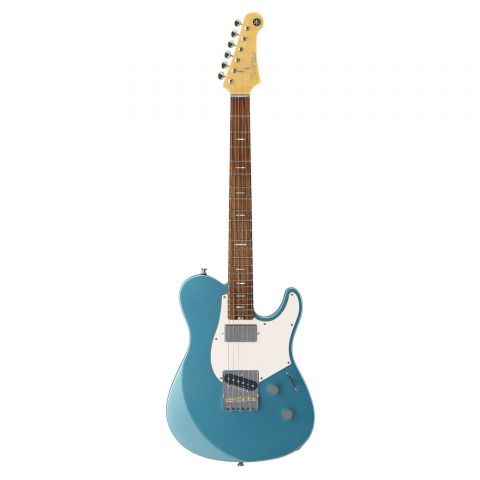 Yamaha PACP11S-BMB Single Cut Guitarra Eléctrica Breeze Metallic Blue