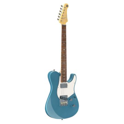 Yamaha PACP11S-BMB Single Cut Guitarra Eléctrica Breeze Metallic Blue 2