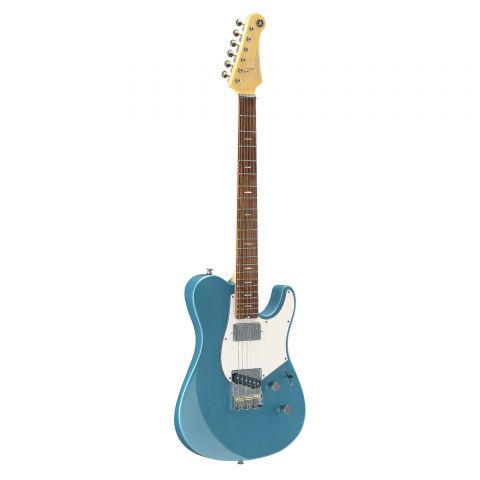 Yamaha PACP11S-BMB Single Cut Guitarra Eléctrica Breeze Metallic Blue