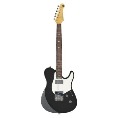 Yamaha PACP11S-BLM Single Cut Guitarra Eléctrica Black Metallic 