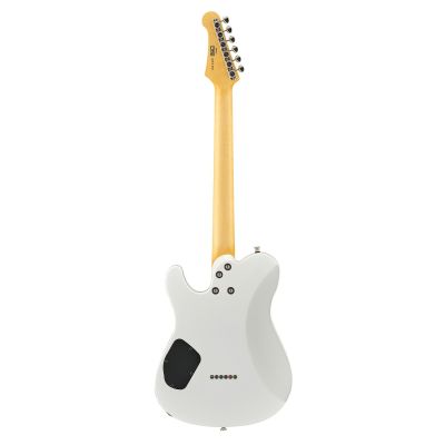Yamaha PACP11S-SWH Single Cut Guitarra Eléctrica Shell White