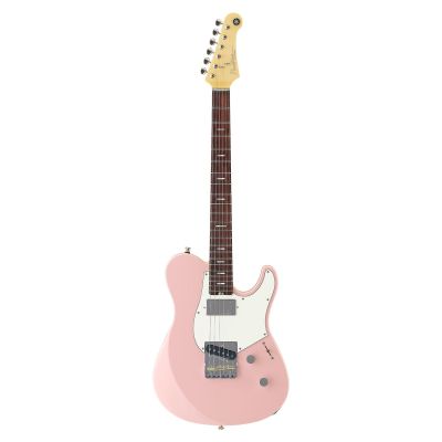 Yamaha PACP11S-ASP Single Cut Guitarra Eléctrica Ash Pink