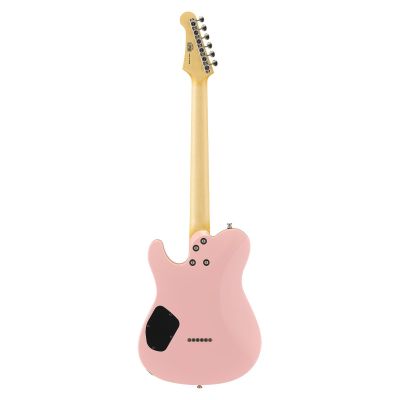 Yamaha PACP11S-ASP Single Cut Guitarra Eléctrica Ash Pink