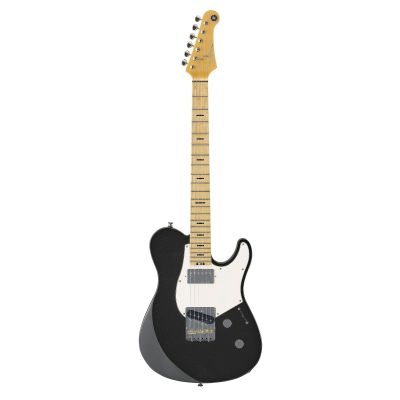Yamaha PACP11SM-BLM Single Cut Guitarra Eléctrica Black Metallic