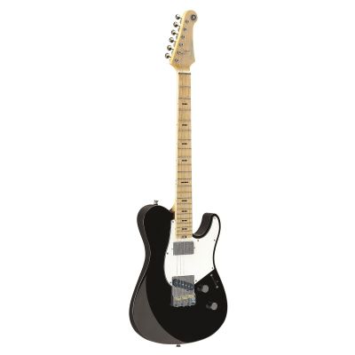 Yamaha PACP11SM-BLM Single Cut Guitarra Eléctrica Black Metallic 2