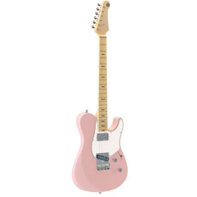 Yamaha PACP11SM-ASP Single Cut Guitarra Eléctrica Ash Pink 2
