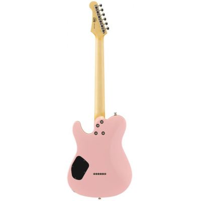 Yamaha PACP11SM-ASP Single Cut Guitarra Eléctrica Ash Pink