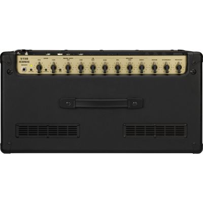 EVH 5150 Iconic Series 40W 1x12 EL34 Combo Guitarra Eléctrica