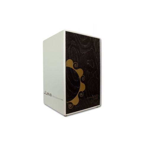 Leiva Cajón Zoco 2.0 White