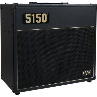 EVH 5150 Iconic Series 15W 1x10 EL34 Combo Guitarra Eléctrica