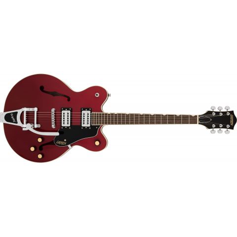 Gretsch G2622T Streamliner CB DC Brandywine Guitarra Eléctrica