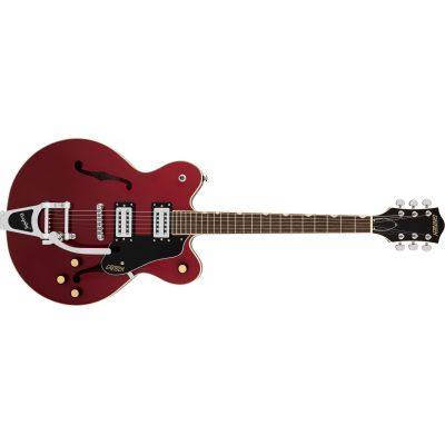 Gretsch G2622T Streamliner CB DC Brandywine Guitarra Eléctrica