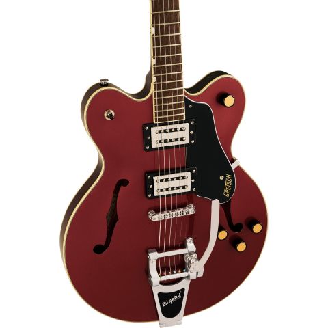 Gretsch G2622T Streamliner CB DC Brandywine Guitarra Eléctrica