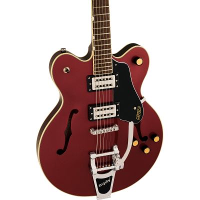 Gretsch G2622T Streamliner CB DC Brandywine Guitarra Eléctrica