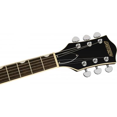 Gretsch G2622T Streamliner CB DC Brandywine Guitarra Eléctrica
