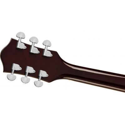 Gretsch G2622T Streamliner CB DC Brandywine Guitarra Eléctrica