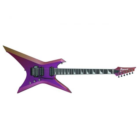 Ibanez XPT420DX-RGC Series XPT Guitarra Eléctrica Rose Gold Chameleon