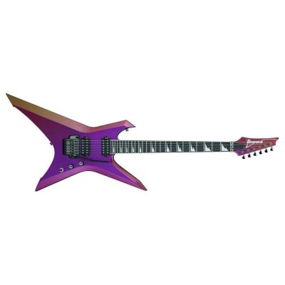 Ibanez XPT420DX-RGC Series XPT Guitarra Eléctrica Rose Gold Chameleon