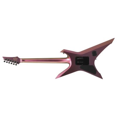 Ibanez XPT420DX-RGC Series XPT Guitarra Eléctrica Rose Gold Chameleon