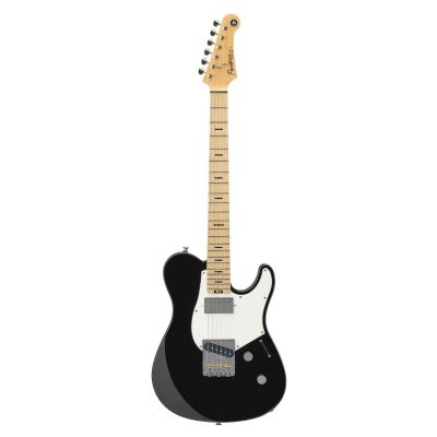 Yamaha PACS+11SM-BLM Guitarra Eléctrica Black Metallic