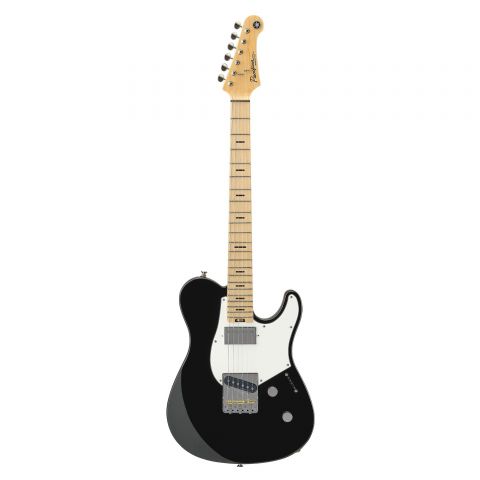 Yamaha PACS+11SM-BLM Guitarra Eléctrica Black Metallic