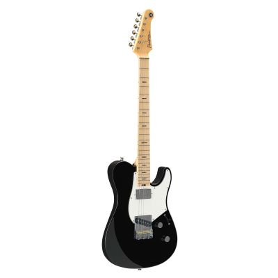 Yamaha PACS+11SM-BLM Guitarra Eléctrica Black Metallic 2