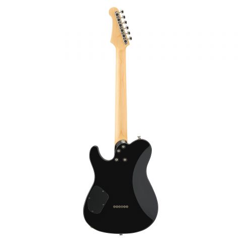 Yamaha PACS+11SM-BLM Guitarra Eléctrica Black Metallic