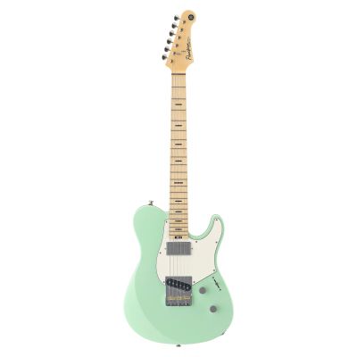 Yamaha PACS+11SM-PGN Guitarra Eléctrica Peppermint Green