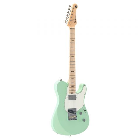 Yamaha PACS+11SM-PGN Guitarra Eléctrica Peppermint Green