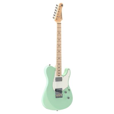 Yamaha PACS+11SM-PGN Guitarra Eléctrica Peppermint Green