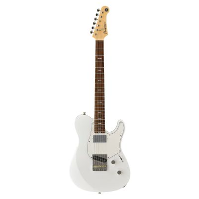 Yamaha PACS+11S-SWH Standard Plus Guitarra Eléctrica Shell White